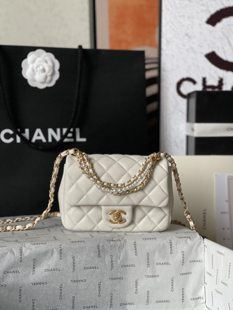 Chanel Stachel Bags